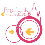 Logo Freifunk Dresden